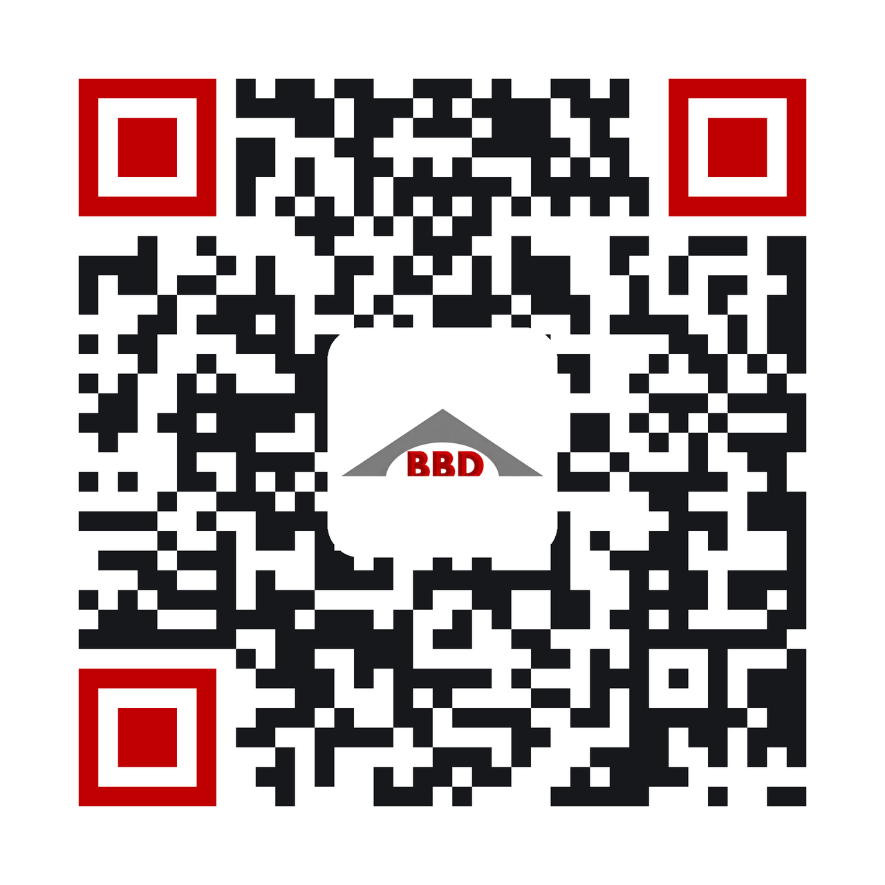 QR code that opens https://bbdengineering.com/work-request/