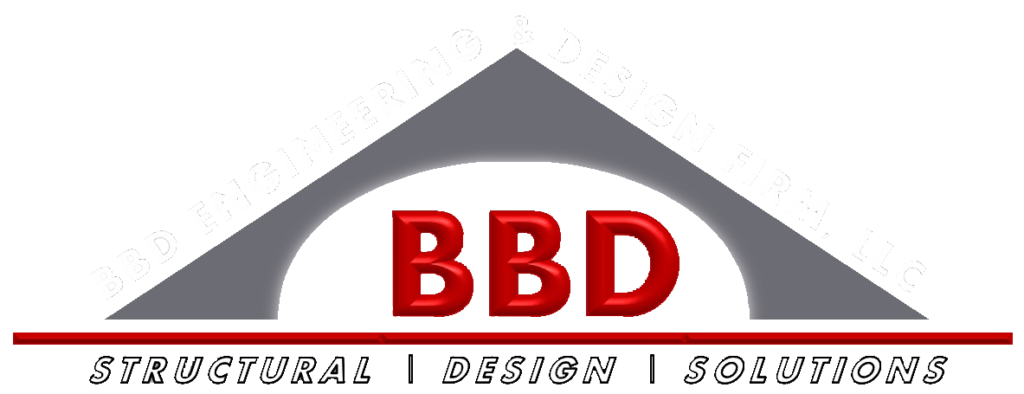 BBD Engineering & Design Firm logo