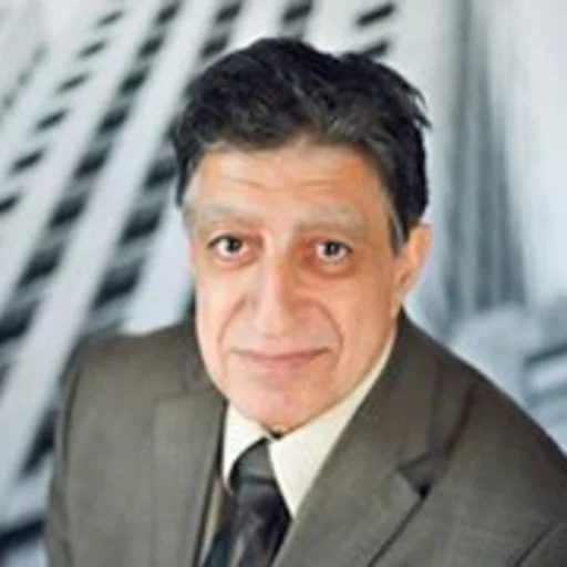 Kazem Eradat Oskoui, Ph.D., Chief Executive Officer of BBD Engineering