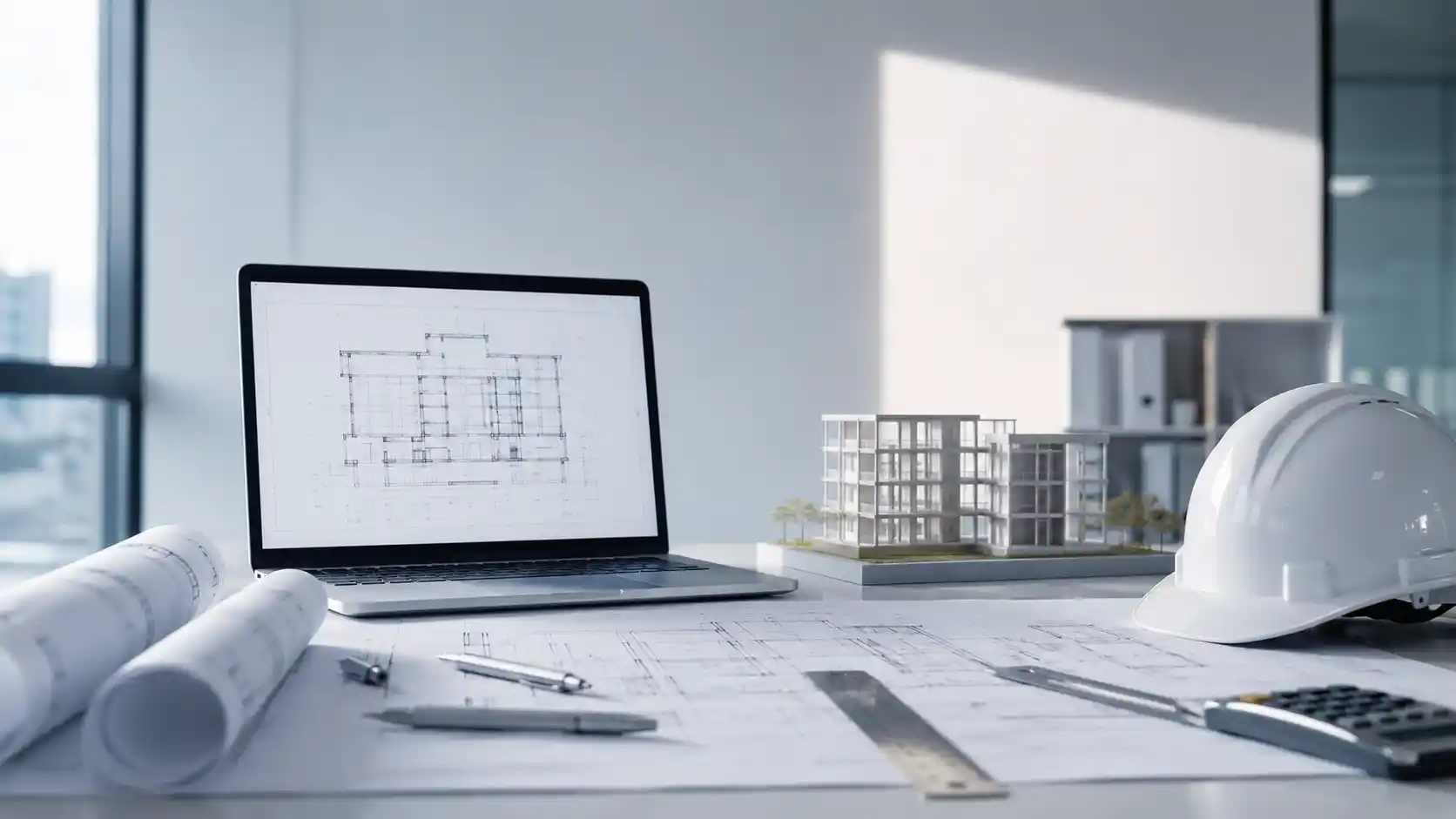 BBD Engineering project site overview